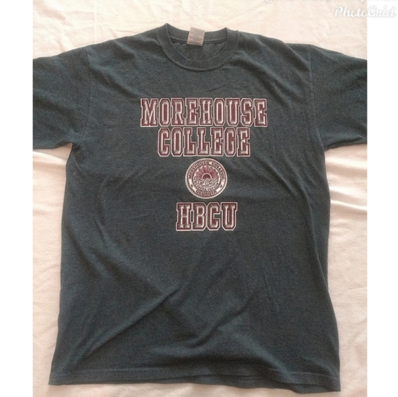 Other - Morehouse College HBCU Shirt